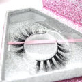 Long and Fluffy Eye Real Human Lash Extension